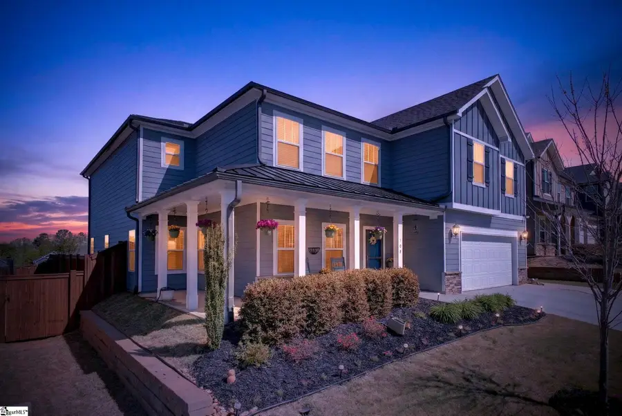 108 Graceful Sedge Way, Simpsonville, SC 29680 - #2