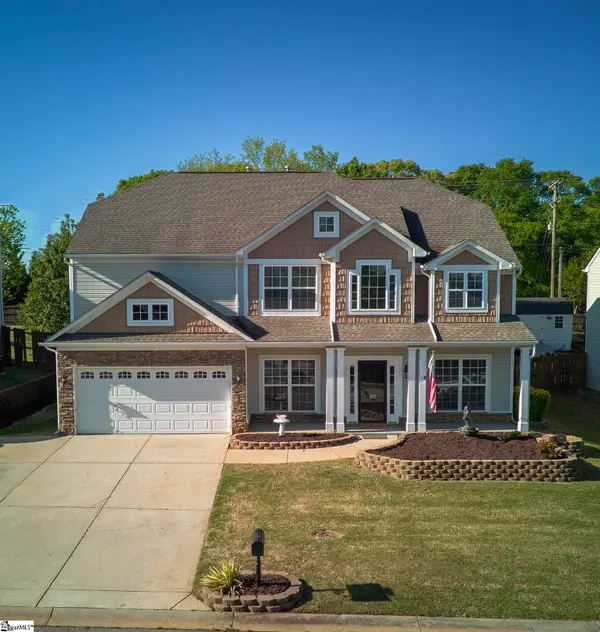 102 River Summit Drive, Simpsonville, SC 29681