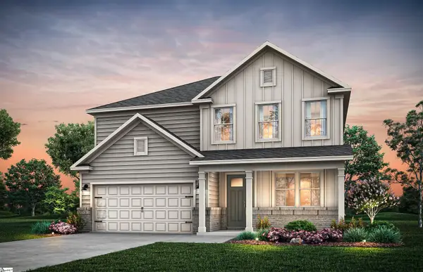 407 Gavin Court #Lot 693, Greenville, SC 29605