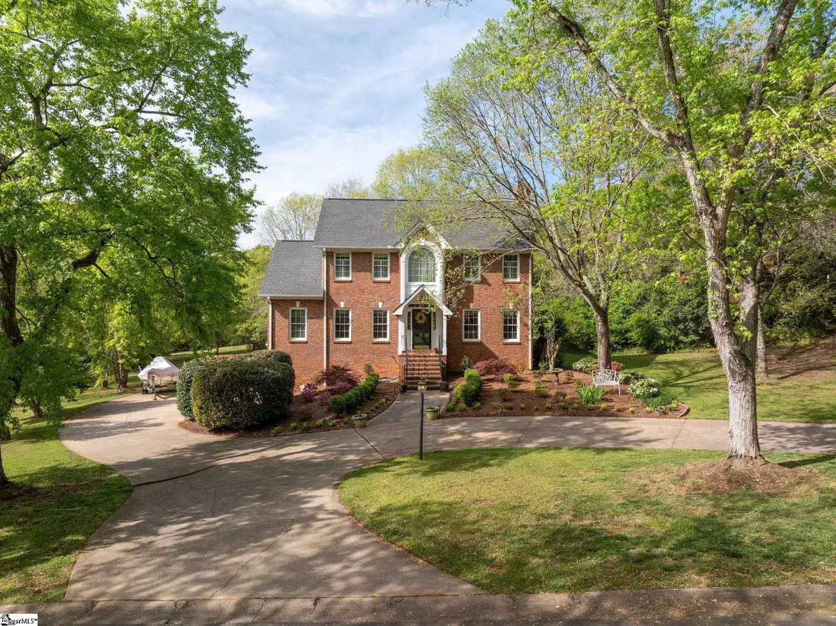 528 Riveredge Court, Moore, SC 29369 - #1