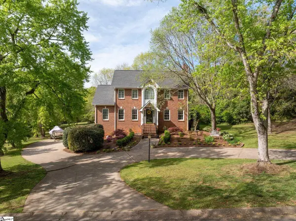 528 Riveredge Court, Moore, SC 29369