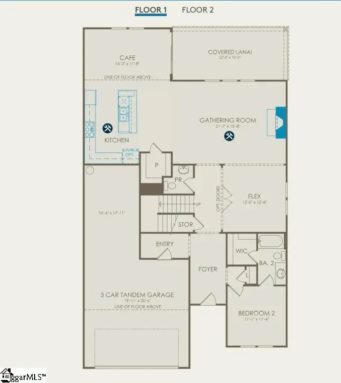 1417 Vulpine Way #Lot 160, Spartanburg, SC 29303 - #2