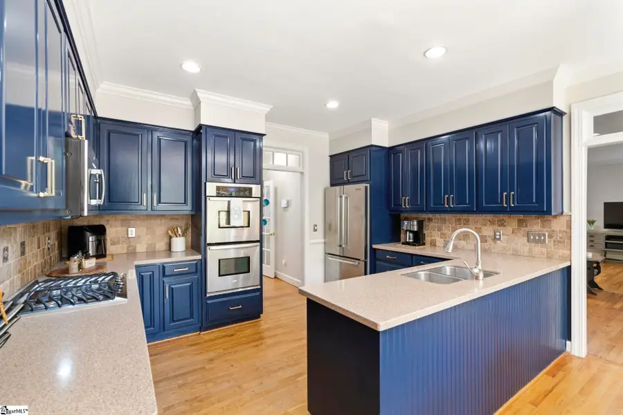 212 River Walk Drive, Simpsonville, SC 29681 - #3