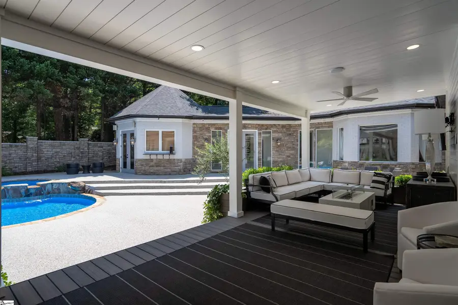 501 Terra Creek Court, Greenville, SC 29615 - #3