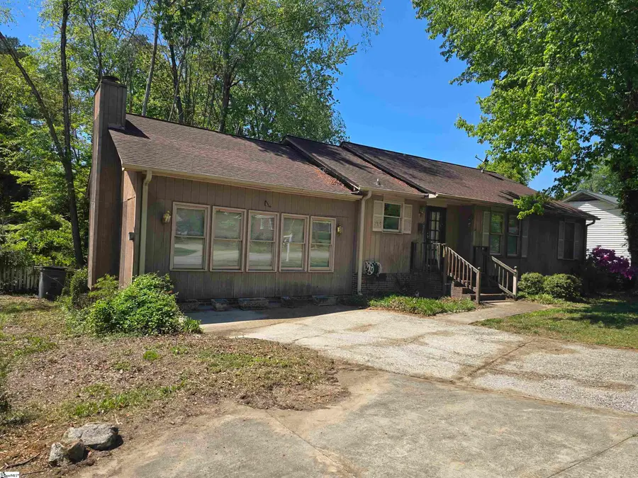 4 Cardinal Drive, Taylors, SC 29687 - #2