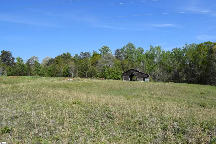 0 Hollis Road, Ellenboro, NC 28040 - #2