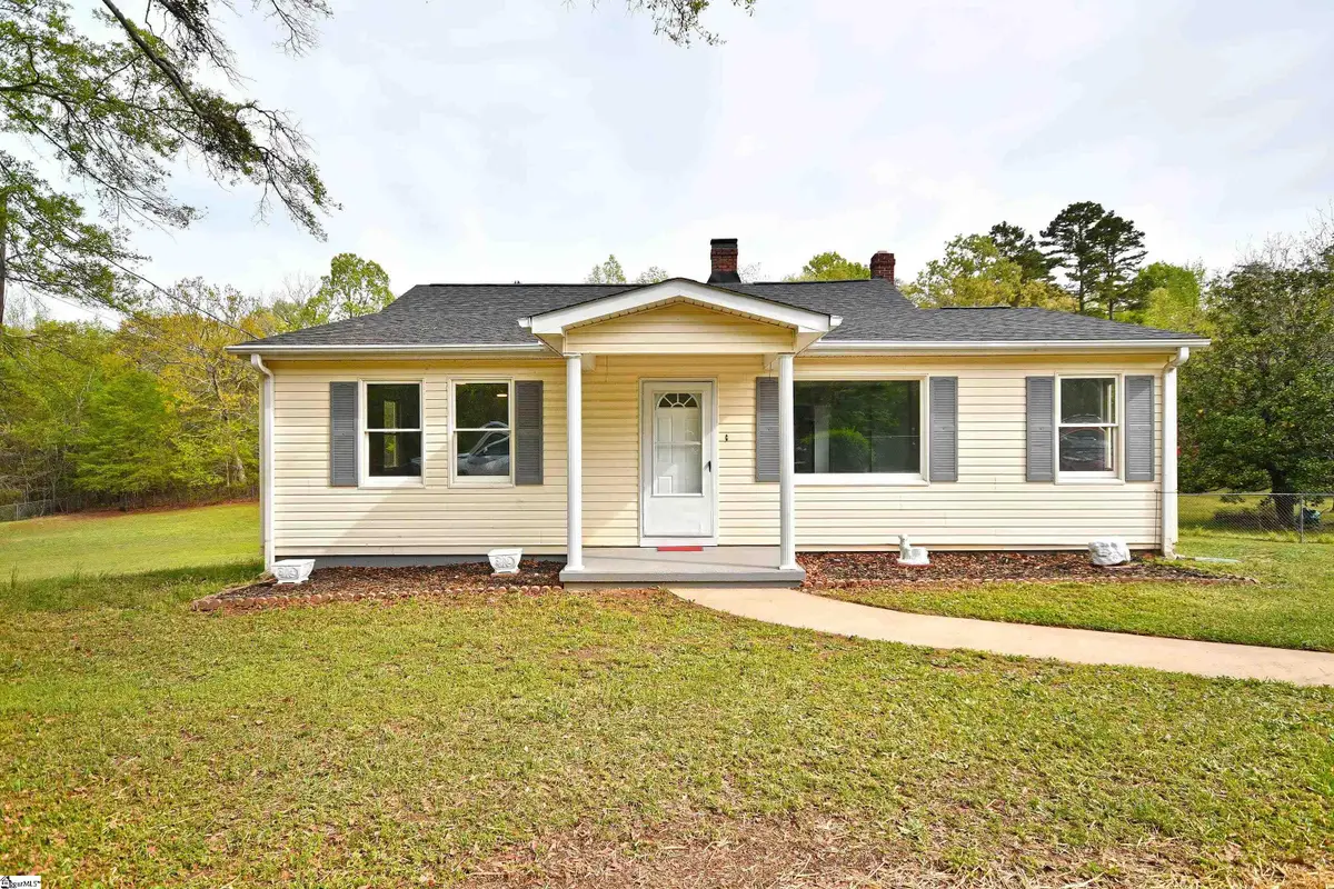 426 Osteen Drive, Piedmont, SC 29673 - #1