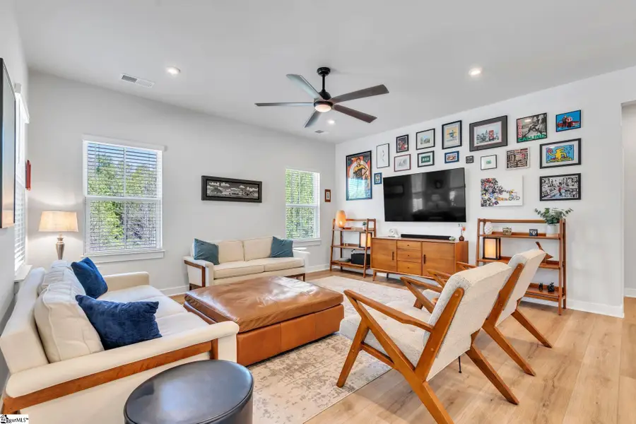 332 Hollythorpe Lane, Fountain Inn, SC 29644 - #3