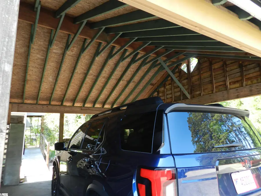 140 Lullwater Road, Greenville, SC 29607 - #3