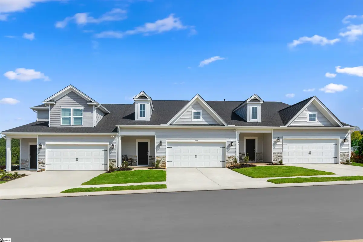 146 Herrick Place #LOT 122, Greenville, SC 29611 - #1