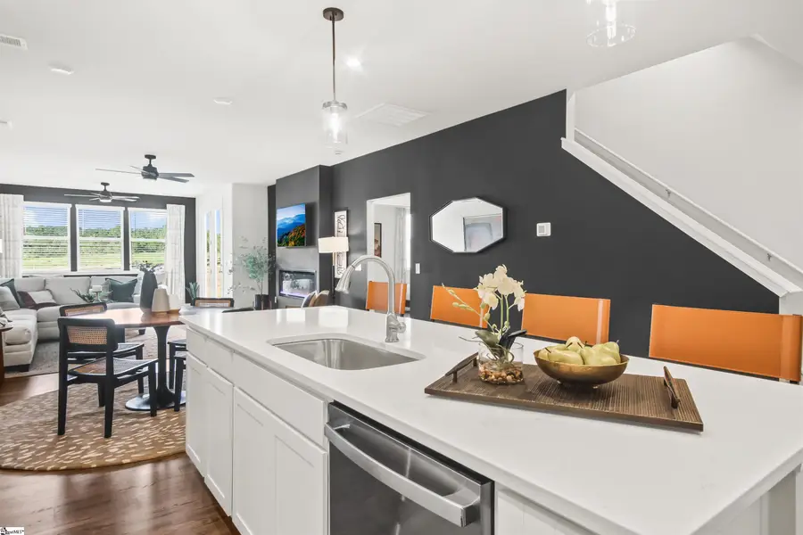 146 Herrick Place #LOT 122, Greenville, SC 29611 - #3