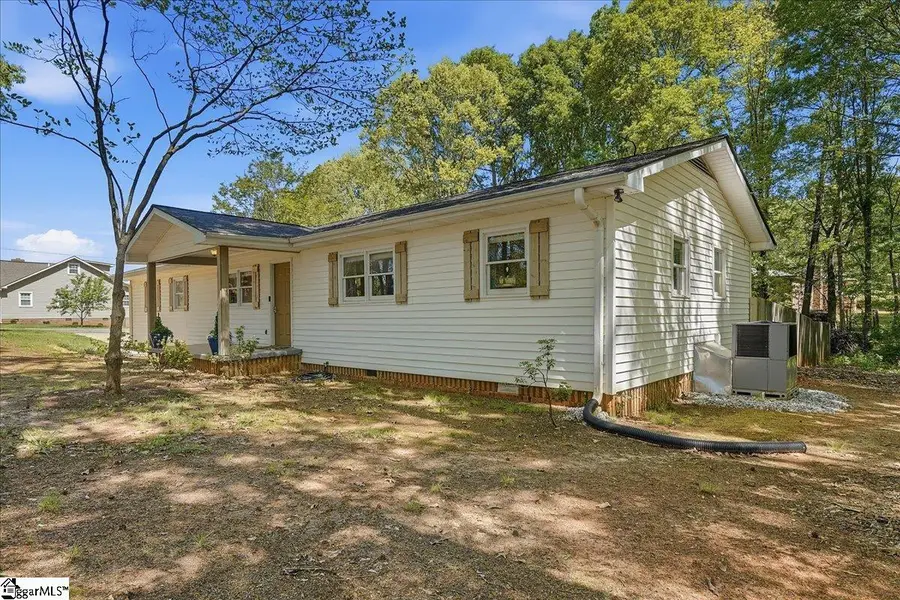 501 Hickory Lane, Pendleton, SC 29670 - #2