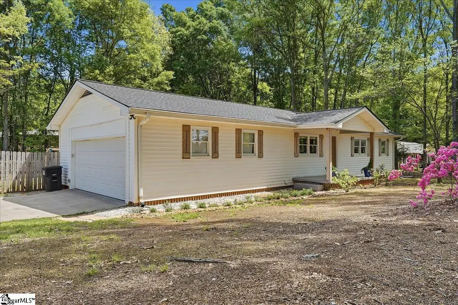 501 Hickory Lane, Pendleton, SC 29670 - #3