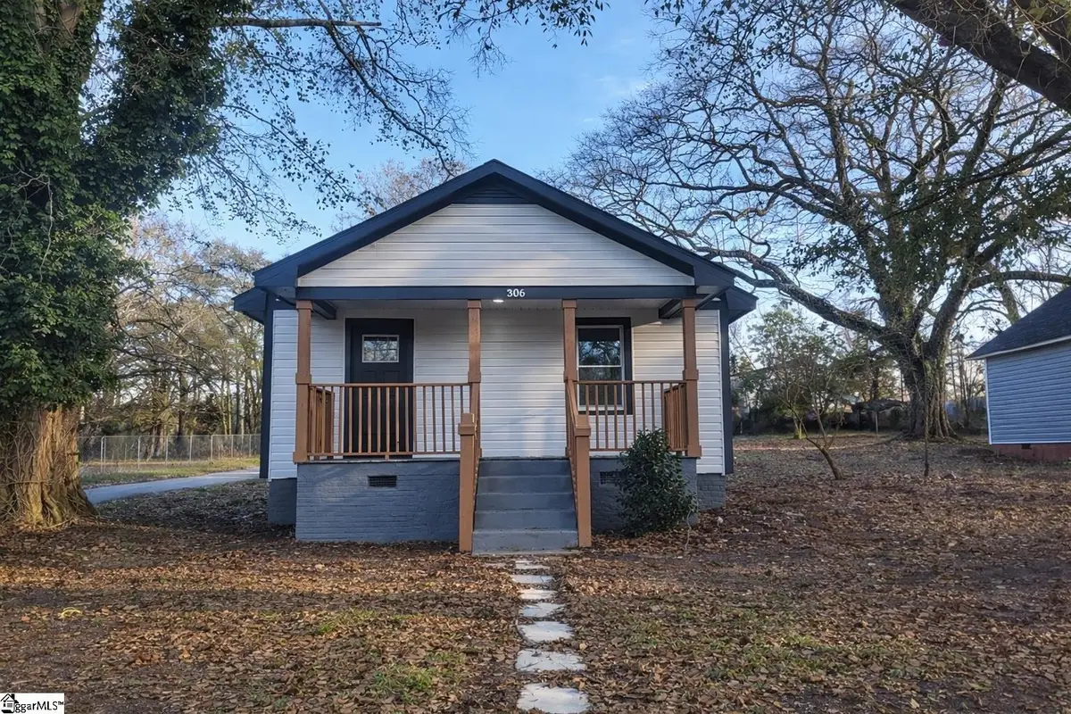 306 Spruce Street, Spartanburg, SC 29303-3936 - #1