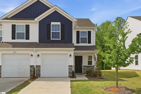 922 Powder Creek Drive, Reidville, SC 29375