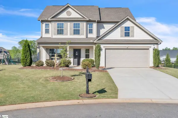 1017 Waterside Drive, Easley, SC 29642