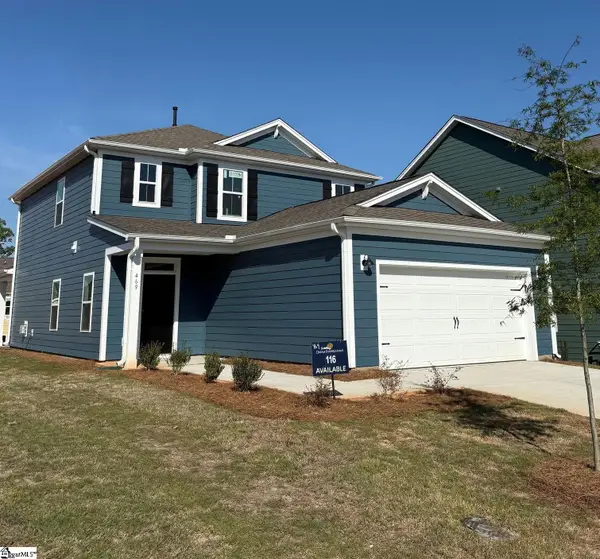 469 Sweetbay Drive #Lot 116, Seneca, SC 29678