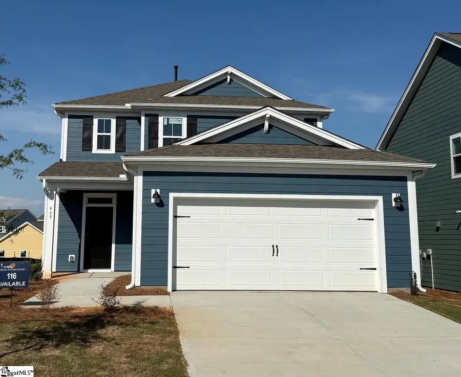 469 Sweetbay Drive #Lot 116, Seneca, SC 29678 - #3