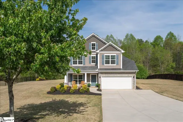 298 Avendell Drive, Easley, SC 29642