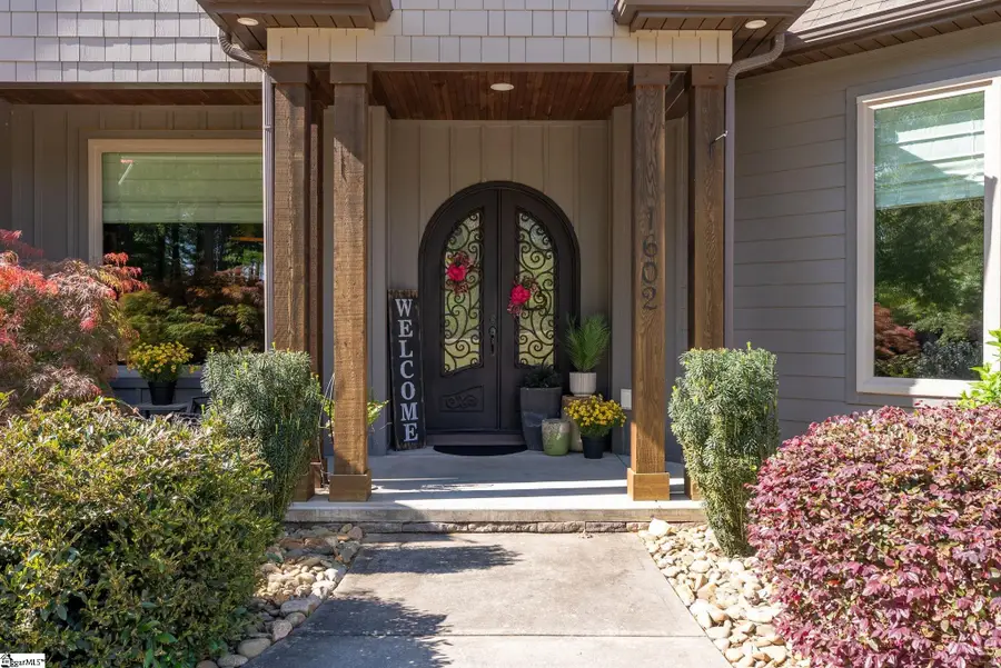 1602 Cross Creek Drive, Seneca, SC 29678 - #3