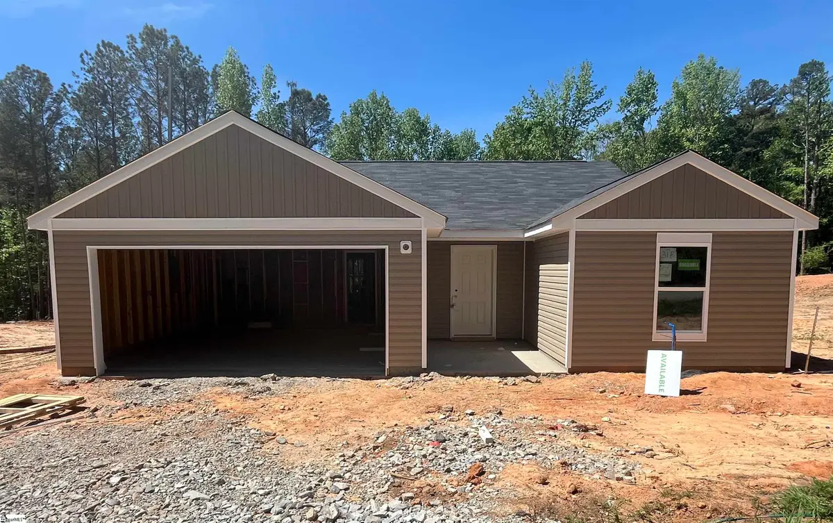 104 Heatherwood Drive, Gray Court, SC 29645 - #1