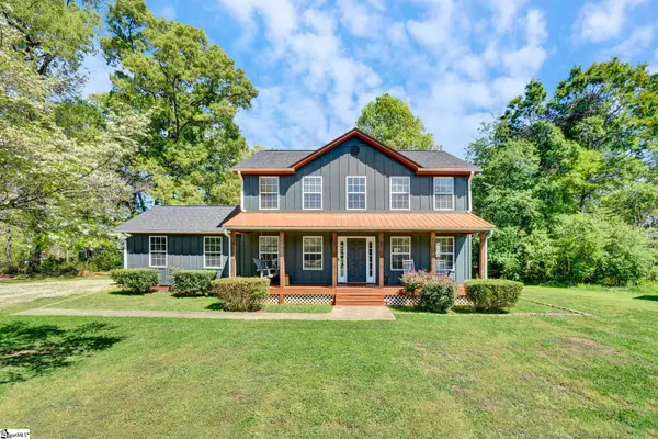 659 Reedy Fork Road, Piedmont, SC 29673