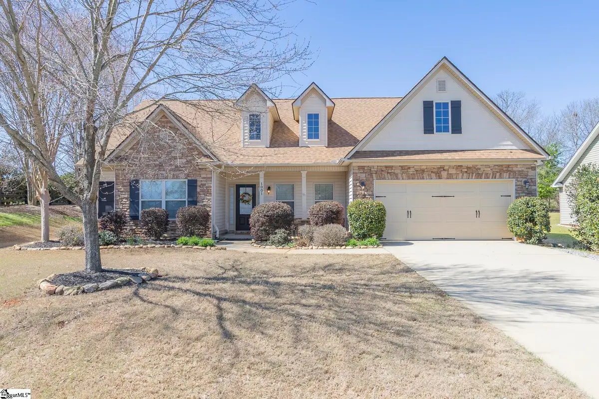1001 Drakes Crossing, Anderson, SC 29625 - #1
