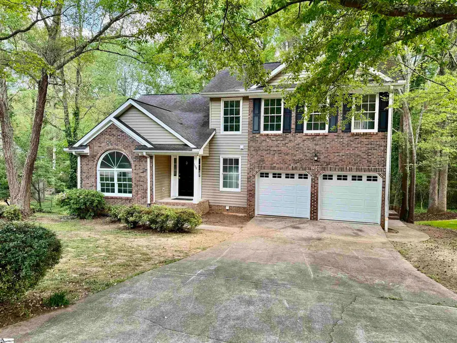 108 Sea Oats Inlet, Mauldin, SC 29662 - #2