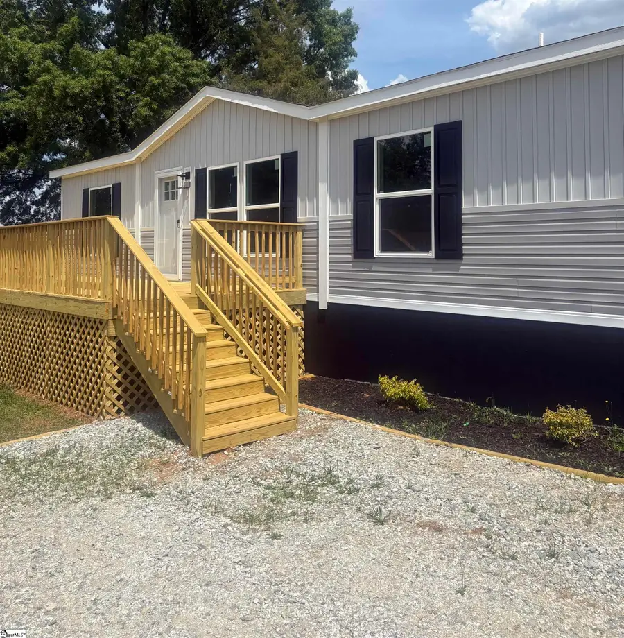 522 Burton Creekside Road, Waterloo, SC 29384 - #2