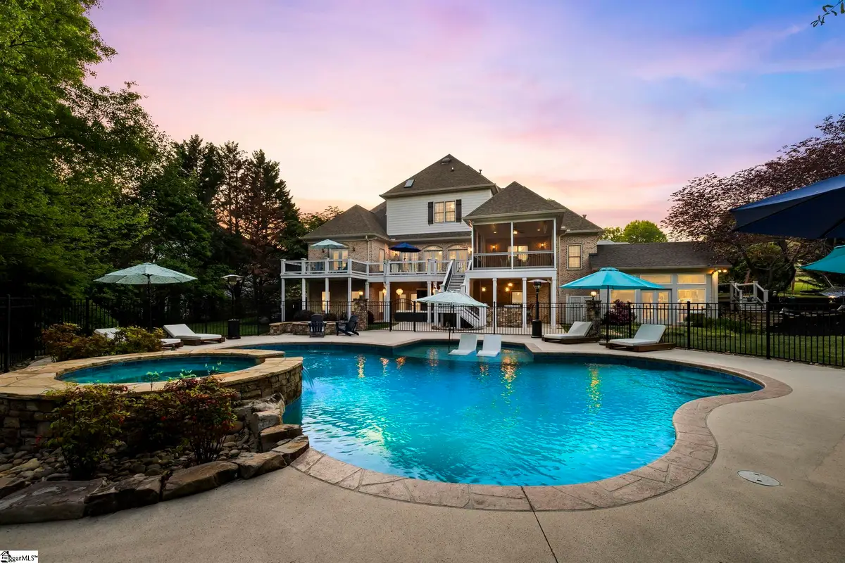 5 Norman Place, Greenville, SC 29615 - #1