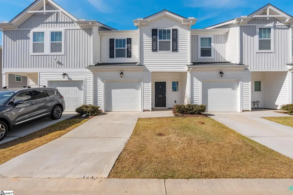 606 Reese Lane, Greenville, SC 29617 - #1