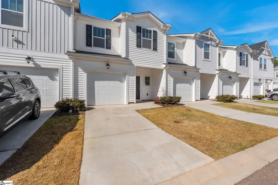 606 Reese Lane, Greenville, SC 29617 - #2