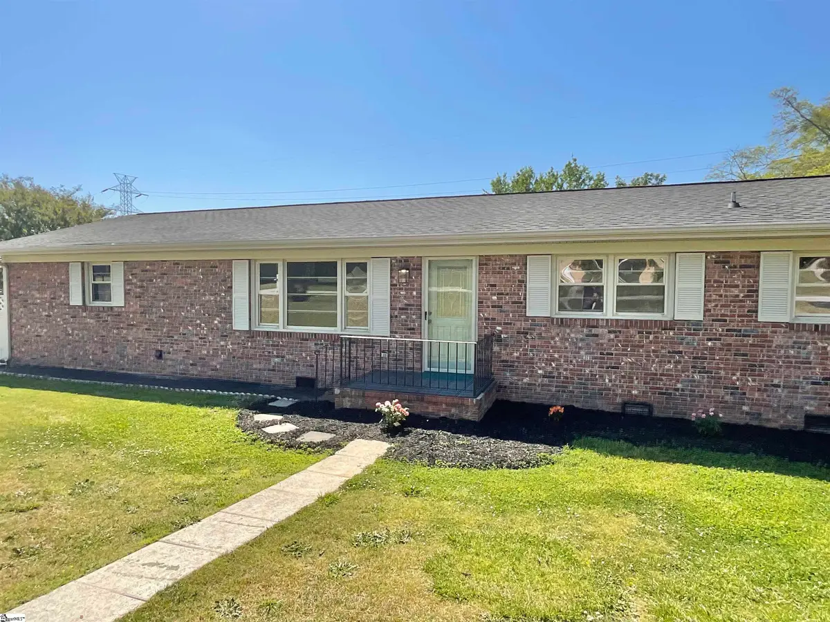 1011 Sheila Avenue, Greer, SC 29651-5654 - #1