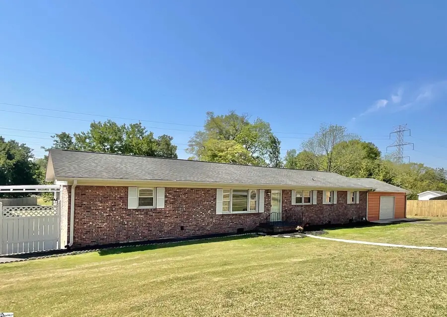 1011 Sheila Avenue, Greer, SC 29651-5654 - #2