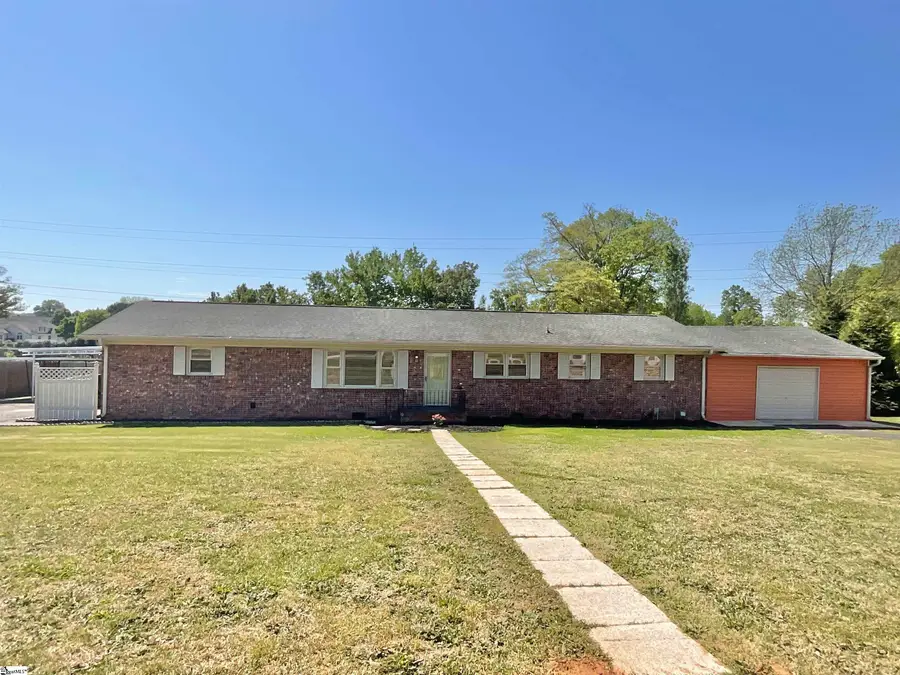 1011 Sheila Avenue, Greer, SC 29651-5654 - #3