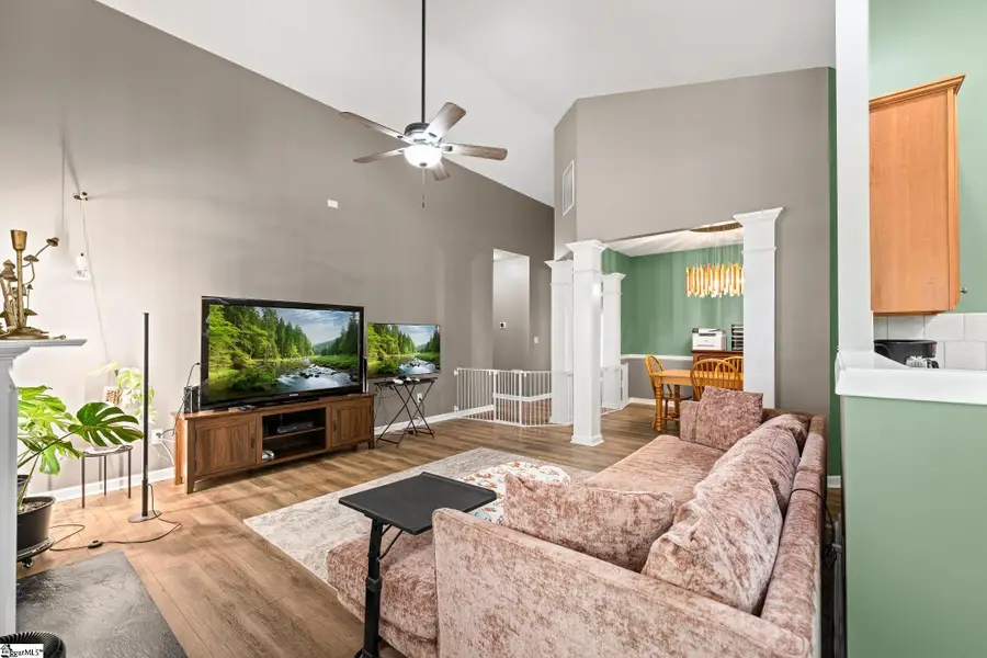 8 Ridgebrook Way, Greenville, SC 29605 - #3