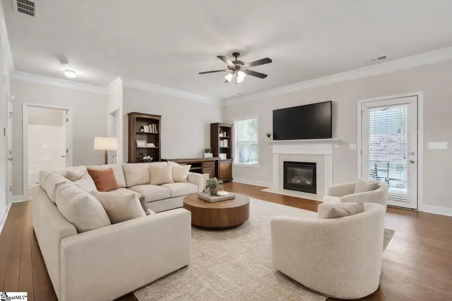 216 St Lucie Drive, Simpsonville, SC 29681 - #3