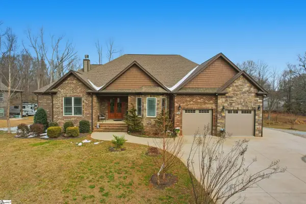 1091 Park Road, Inman, SC 29349