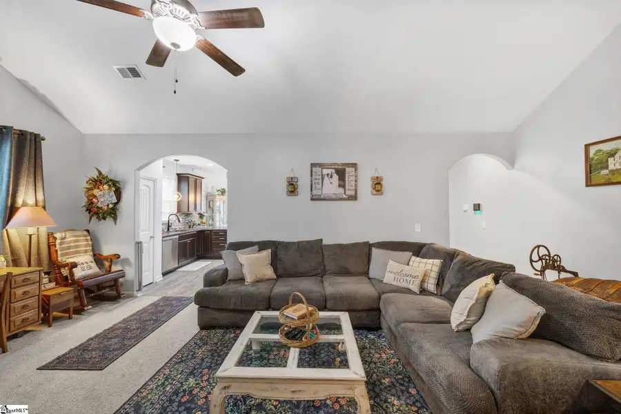 637 Ivywood Place, Boiling Springs, SC 29316 - #3