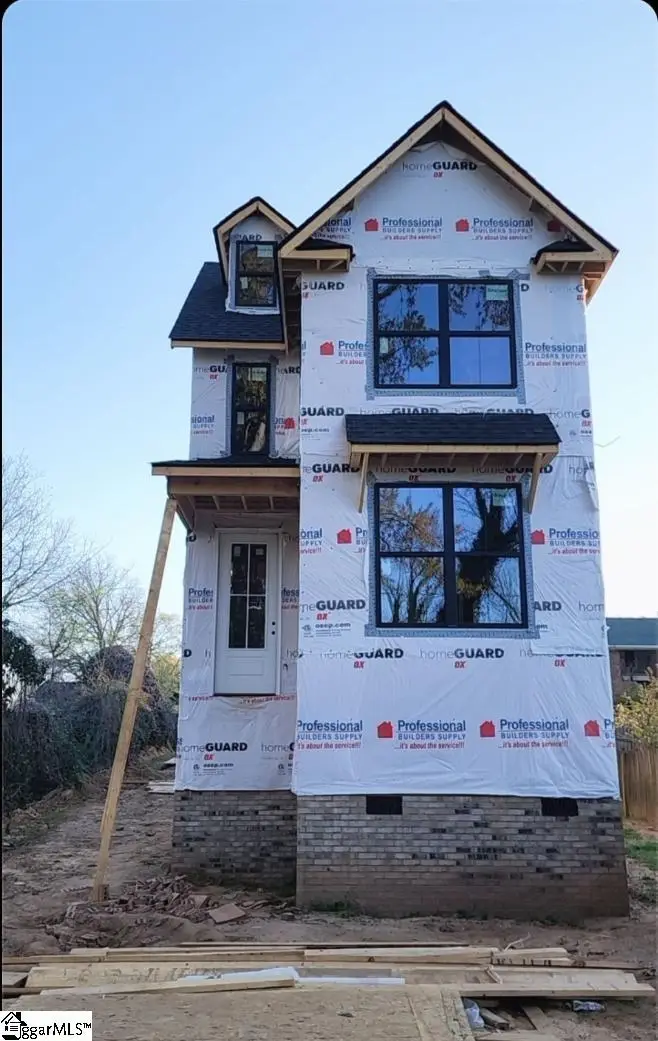 410 Oscar Street, Greenville, SC 29601 - #1