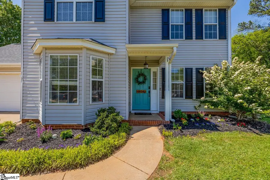 204 Boggart Court, Simpsonville, SC 29681 - #3