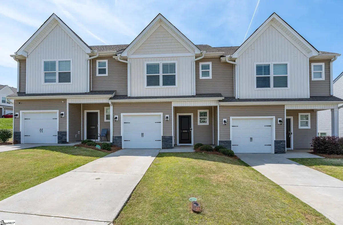 131 Clingstone Trail, Duncan, SC 29334 - #1