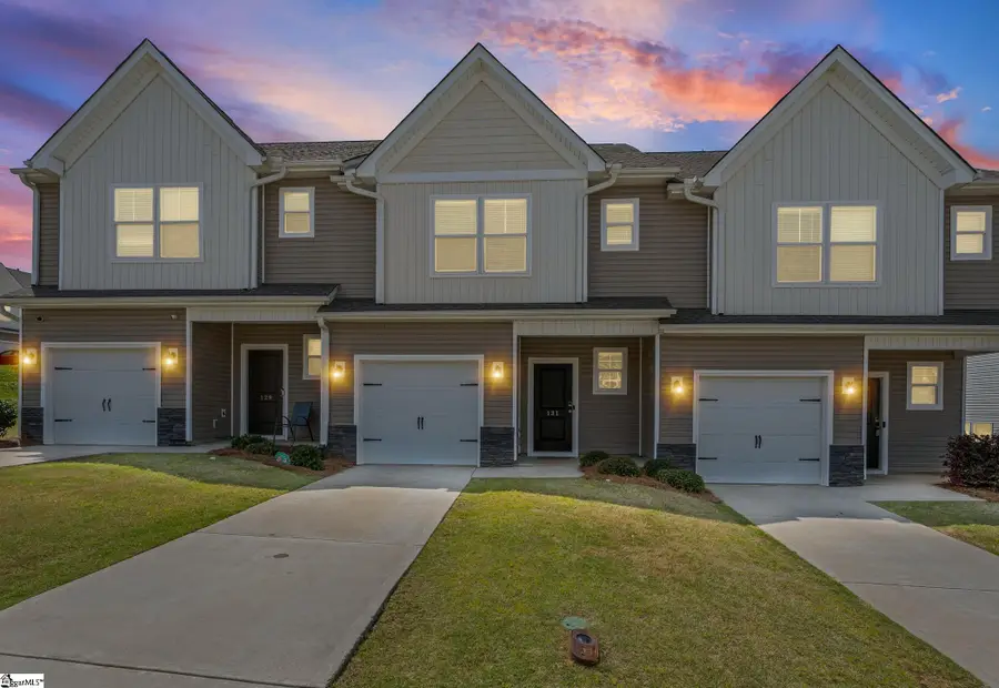 131 Clingstone Trail, Duncan, SC 29334 - #2