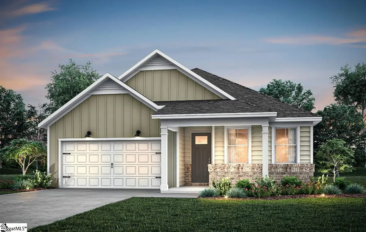 1070 Tyger Branch Drive #Lot 148, Moore, SC 29369 - #1