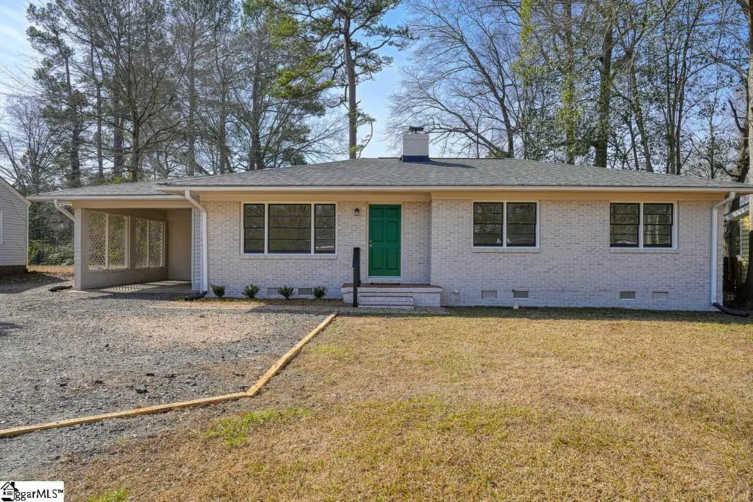 118 1st Avenue, Spartanburg, SC 29302 - #1