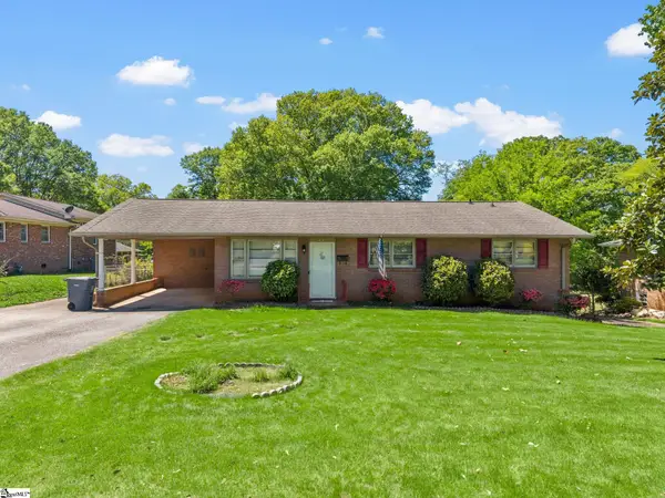 1291 Montview Street, Spartanburg, SC 29307