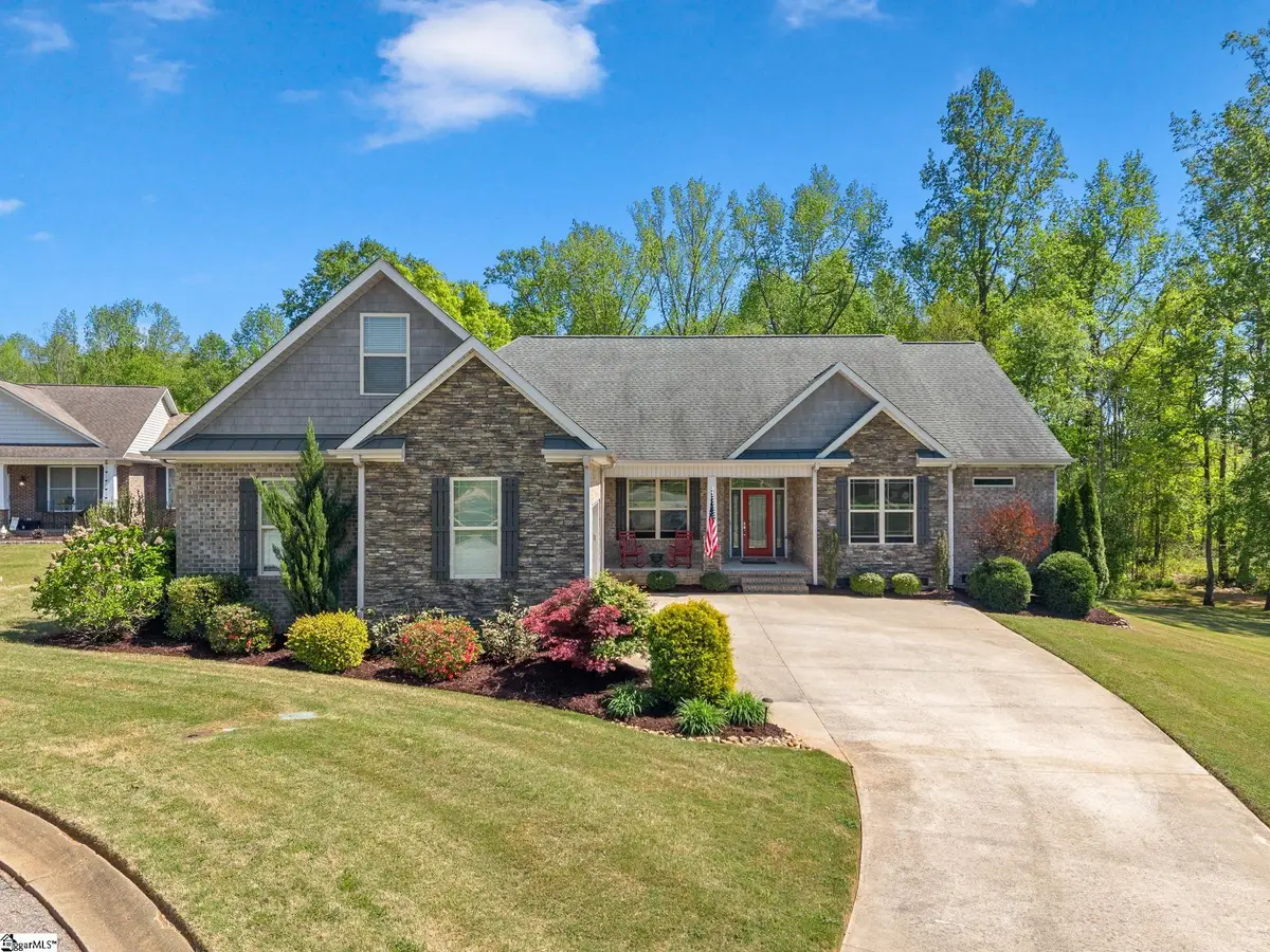 230 Floyd Meadow Drive, Inman, SC 29349 - #1