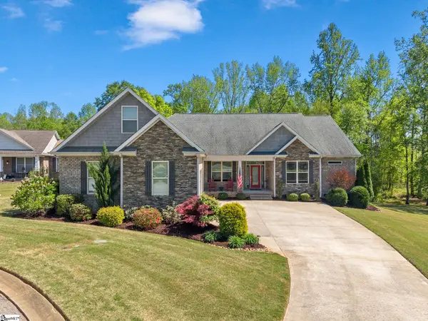 230 Floyd Meadow Drive, Inman, SC 29349