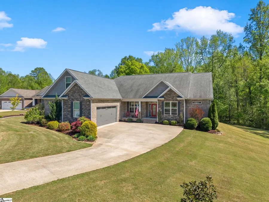 230 Floyd Meadow Drive, Inman, SC 29349 - #2