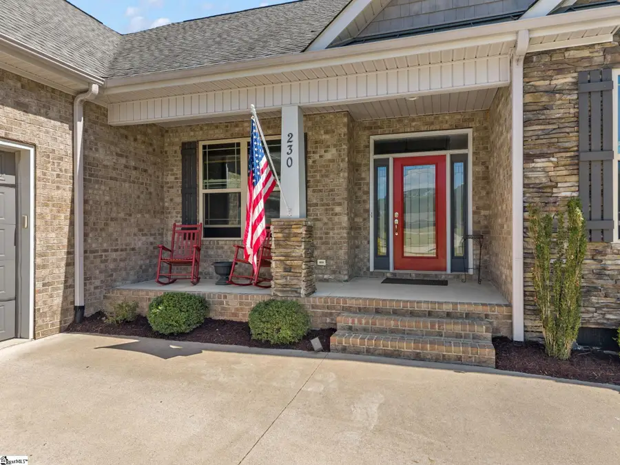 230 Floyd Meadow Drive, Inman, SC 29349 - #3